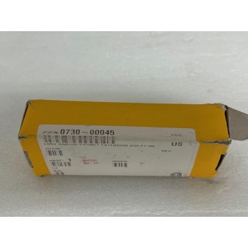 AMAT 0730-00045 CONV Analog PICONET EXTENSION 4CH PT100